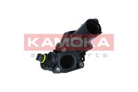 KAMOKA 7710268 - Termostato, refrigerante