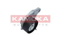 KAMOKA R0046 - año construcción desde: 04/2005<br>Unidades accionadas: Árbol de levas<br>Superficie: liso<br>Diámetro exterior [mm]: 62<br>Diámetro interior [mm]: 8,5<br>Ancho [mm]: 27<br>