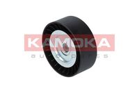 KAMOKA R0063 - Unidades accionadas: Alternador<br>Tipo de tracción: Tracción delantera<br>Equipamiento de vehículo: para vehículos con climatizador<br>Equipamiento de vehículo: para vehículos sin sistema Start&Stop<br>Ancho [mm]: 26,00<br>Número de nervaduras: 6<br>Diámetro exterior [mm]: 69,00<br>