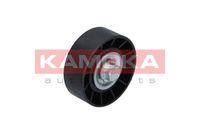 KAMOKA R0074 - Unidades accionadas: Alternador<br>año construcción desde: 05/1998<br>Ancho [mm]: 25,50<br>Material: Plástico<br>Diámetro exterior [mm]: 70,00<br>