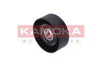 KAMOKA R0102 - Diámetro exterior [mm]: 66<br>Altura [mm]: 26<br>Altura de construcción [mm]: 77<br>