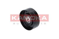 KAMOKA R0149 - Unidades accionadas: Alternador<br>Equipamiento de vehículo: para vehículos con dirección asistida<br>Ancho [mm]: 26<br>Diámetro exterior [mm]: 70<br>para OE N°: 030 145 299 C<br>