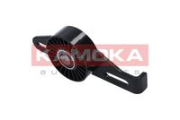 KAMOKA R0174 - Unidades accionadas: Alternador<br>Equipamiento de vehículo: para vehículos sin aire acondicionado<br>Ancho [mm]: 25,50<br>Diámetro exterior [mm]: 70,00<br>