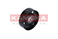 KAMOKA R0205 - Brazo tensor, correa poli V