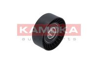 KAMOKA R0226 - Unidades accionadas: Alternador<br>Equipamiento de vehículo: para vehículos con climatizador<br>Ancho [mm]: 24,0<br>Diámetro exterior [mm]: 65,0<br>