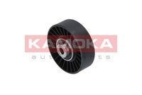 KAMOKA R0243 - Unidades accionadas: Alternador<br>Ancho [mm]: 26,0<br>Diámetro exterior [mm]: 80,0<br>