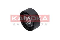 KAMOKA R0266 - Unidades accionadas: Alternador<br>Clase de caja de cambios: Caja de cambios manual, secuencial<br>Ancho [mm]: 26<br>Diámetro exterior [mm]: 65<br>