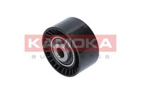 KAMOKA R0293 - Ancho [mm]: 30,00<br>Diámetro exterior [mm]: 60,00<br>