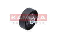 KAMOKA R0305 - Unidades accionadas: Compresor de climatización<br>Ancho [mm]: 22,00<br>Diámetro exterior [mm]: 70,00<br>