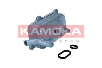 KAMOKA 7730005 - Radiador de aceite, aceite motor