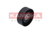 KAMOKA R0368 - Brazo tensor, correa poli V