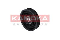 KAMOKA R0369 - Ancho [mm]: 26,00<br>Número de nervaduras: 6<br>Diámetro exterior [mm]: 112,50<br>