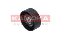 KAMOKA R0370 - Brazo tensor, correa poli V