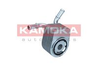 KAMOKA 7730069 - Radiador de aceite, aceite motor