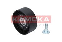 KAMOKA R0385 - Ancho [mm]: 21<br>Diámetro exterior [mm]: 90<br>