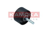 KAMOKA R0392 - nº de motor hasta: 4109227<br>Artículo complementario/Información complementaria: con material de montaje añadido<br>Artículo complementario / información complementaria 2: con tornillo<br>Ancho [mm]: 29<br>Diámetro exterior [mm]: 53<br>