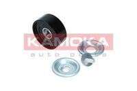 KAMOKA R0400 - Ancho [mm]: 21<br>Diámetro [mm]: 75<br>