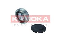 KAMOKA R0413 - Unidades accionadas: Alternador<br>Material: Plástico<br>Ancho [mm]: 25<br>Diámetro exterior [mm]: 76<br>