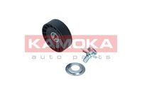 KAMOKA R0419 - Polea tensora, correa poli V