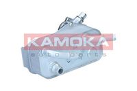 KAMOKA 7730161 - Radiador de aceite, aceite motor