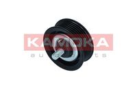 KAMOKA R0443 - Material: Metal<br>Diámetro [mm]: 70<br>Ancho [mm]: 27<br>para OE N°: 25288-2F000<br>