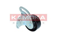 KAMOKA R0451 - Polea tensora, correa poli V