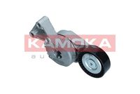 KAMOKA R0563 - año construcción desde: 09/2000<br>para el tipo de serie del modelo: Bora<br>Unidades accionadas: Alternador<br>año construcción desde: 05/2002<br>Tipo de carrocería: Pick-up<br>para el tipo de serie del modelo: Jetta<br>Unidades accionadas: Alternador<br>Superficie: liso<br>Diámetro exterior [mm]: 70<br>Ancho [mm]: 24<br>