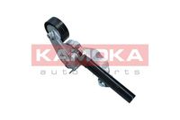 KAMOKA R0564 - año construcción desde: 01/1997<br>Unidades accionadas: Alternador<br>Equipamiento de vehículo: para vehículos con climatizador<br>Código de motor: AGR<br>Código de motor: ALH<br>Superficie: liso<br>Diámetro exterior [mm]: 70<br>Ancho [mm]: 24<br>