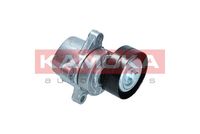 KAMOKA R0570 - Accionamiento rodillo tensor: automático<br>Diámetro [mm]: 70<br>Ancho [mm]: 26<br>Tipo de servicio: automático<br>para OE N°: 030 145 299 C<br>