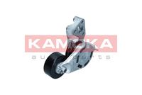 KAMOKA R0573 - Unidades accionadas: Alternador<br>Equipamiento de vehículo: para vehículos con climatizador<br>Superficie: liso<br>Diámetro exterior [mm]: 70,5<br>Ancho [mm]: 28,2<br>