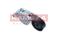 KAMOKA R0591 - Tensor de correa, correa poli V