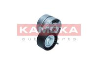 KAMOKA R0593 - Tensor de correa, correa poli V