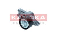 KAMOKA R0598 - Unidades accionadas: Alternador<br>Equipamiento de vehículo: para vehículos con climatizador<br>Superficie: liso<br>Diámetro exterior [mm]: 60<br>Ancho [mm]: 29<br>