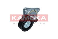 KAMOKA R0600 - año construcción desde: 09/1996<br>año construcción hasta: 05/1998<br>Unidades accionadas: Alternador<br>Diámetro exterior [mm]: 90,5<br>Ancho [mm]: 31<br>