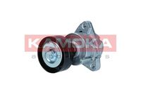 KAMOKA R0614 - año construcción desde: 09/1995<br>Unidades accionadas: Alternador<br>Corriente de carga alternador [A]: 120<br>Superficie: liso<br>Diámetro exterior [mm]: 70,25<br>Ancho [mm]: 26,3<br>