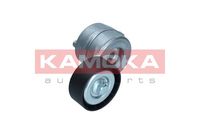 KAMOKA R0618 - Unidades accionadas: Alternador<br>Superficie: liso<br>Diámetro exterior [mm]: 65<br>Ancho [mm]: 26<br>