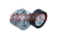 KAMOKA R0621 - Accionamiento rodillo tensor: automático<br>Diámetro [mm]: 65<br>Ancho [mm]: 26<br>para OE N°: 51821653<br>