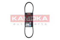 KAMOKA 7014017 - Correa trapecial poli V