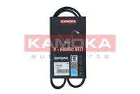 KAMOKA 7014026 - Correa trapecial poli V