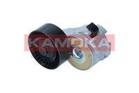 KAMOKA R0654 - Unidades accionadas: Alternador<br>no para tipo de vehículo: ECO KIT 2<br>Diámetro exterior [mm]: 70<br>Ancho [mm]: 28,5<br>