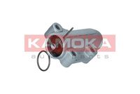 KAMOKA R8008 - Amortiguador de oscilaciones, correa dentada