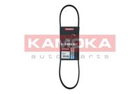 KAMOKA 7014015 - Correa trapecial poli V