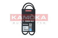 KAMOKA 7014034 - Correa trapecial poli V