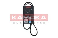 KAMOKA 7014067 - Correa trapecial poli V