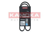 KAMOKA 7014023 - Correa trapecial poli V