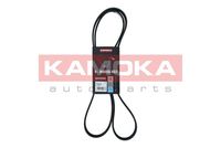 KAMOKA 7015079 - Correa trapecial poli V