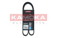 KAMOKA 7016036 - Correa trapecial poli V