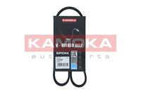 KAMOKA 7014039 - Correa trapecial poli V