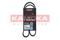 KAMOKA 7015025 - Correa trapecial poli V