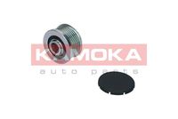 KAMOKA RC030 - Diámetro exterior [mm]: 59<br>Ancho [mm]: 38<br>Número de dientes: 33<br>para OE N°: 16 068 569 80<br>